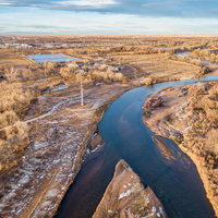 South Platte Reserve (PD)